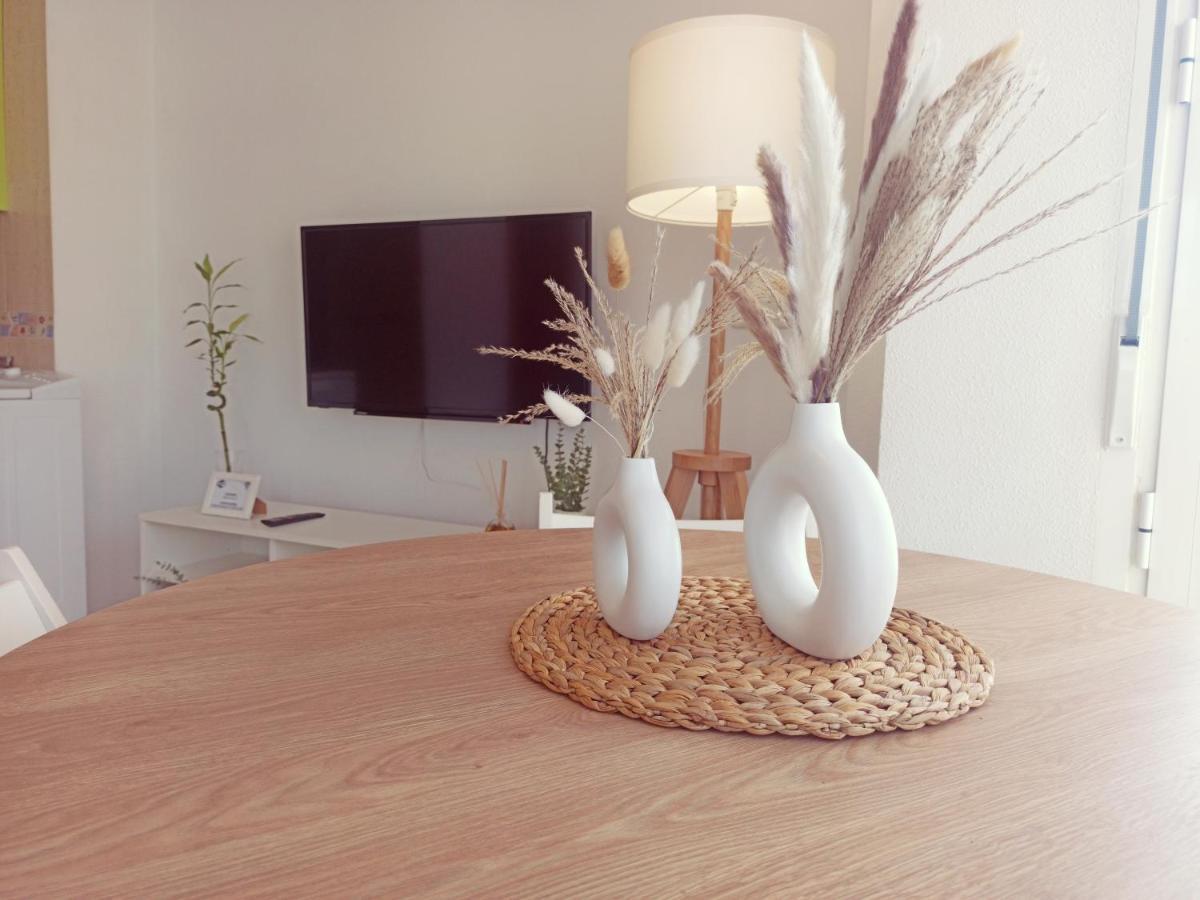 Avenida Principal Cerca De La Playa Con Aire Acondicionado Y Wifi - By Aloha Palma Apartment Águilas Exterior foto